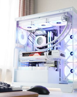 BTO PC テスト - 画像 (1)