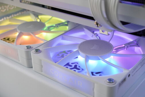 BTO PC テスト - 画像 (2)