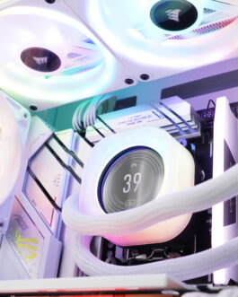 BTO PC テスト - 画像 (3)