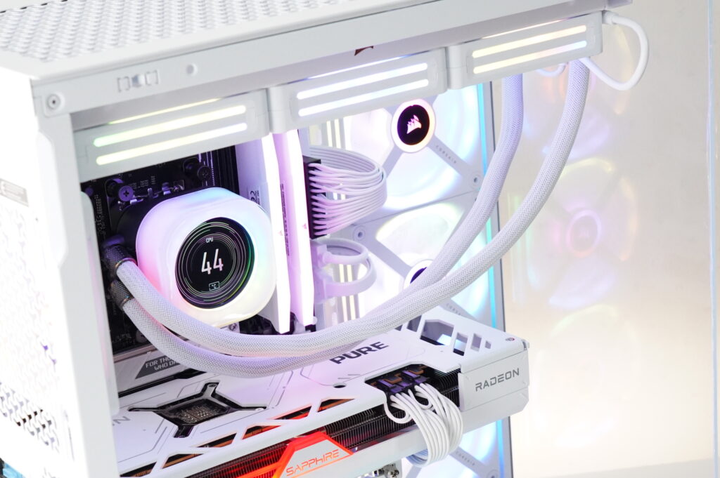 佐々木優衣さま カスタムPC