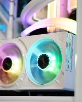 BTO PC テスト - 画像 (5)