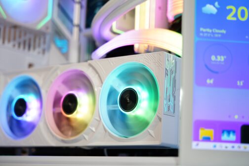 BTO PC テスト - 画像 (5)