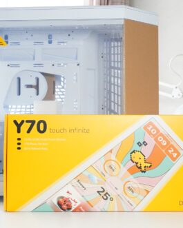 BTO PC テスト - 画像 (4)