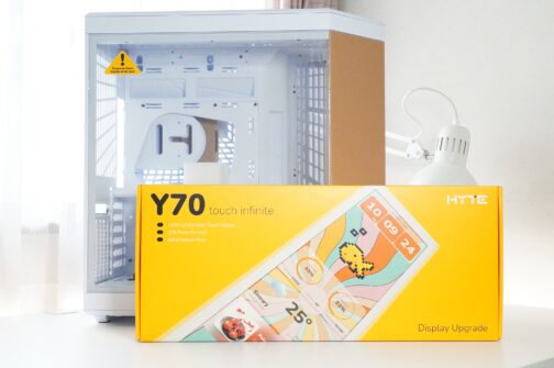 BTO PC テスト - 画像 (4)