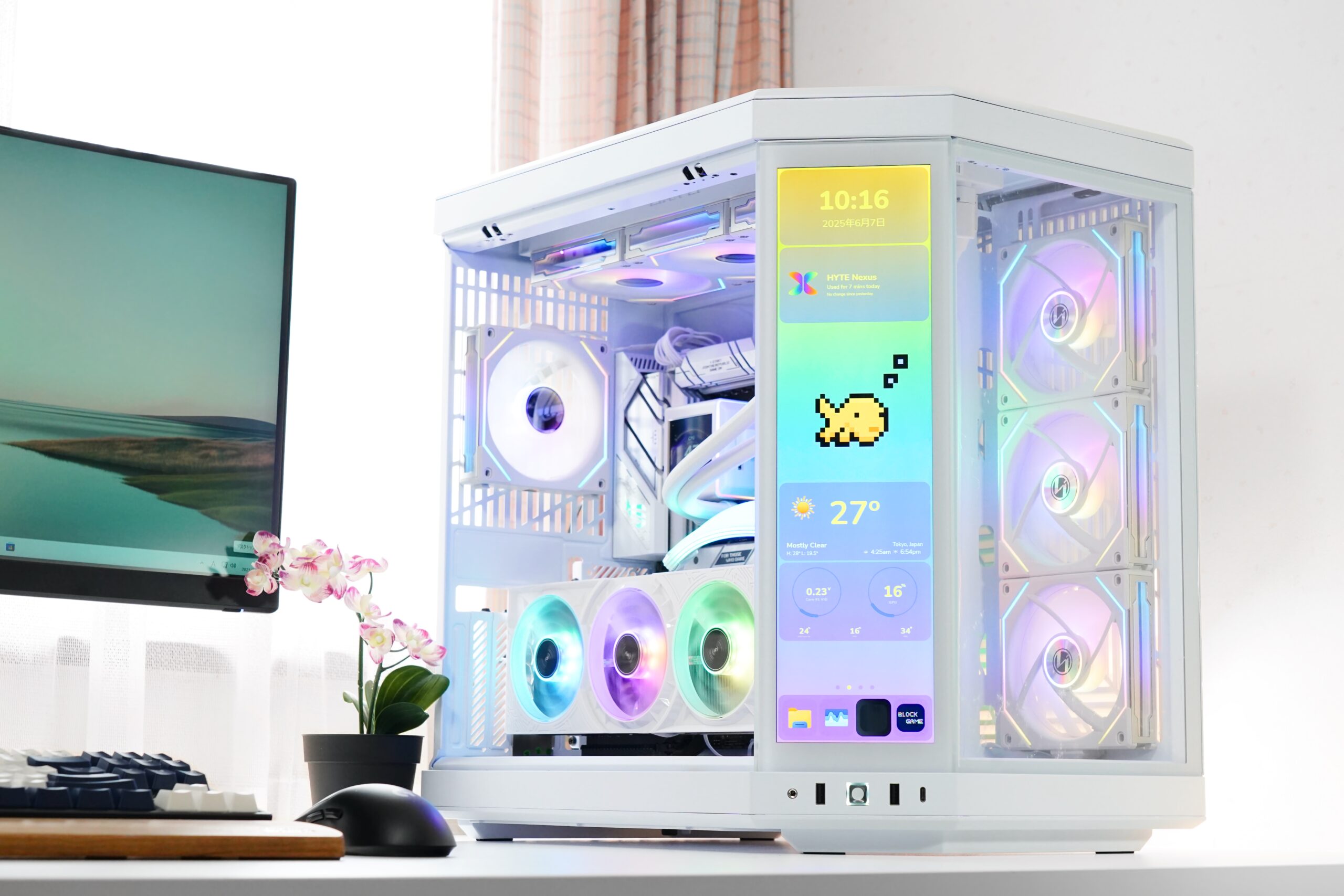 ギャラリーテスト5