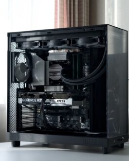 【即納】Core Ultra7 x RTX5070ゲーミングPC - 画像 (3)