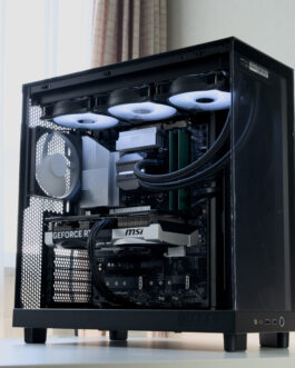 【即納】Core Ultra7 x RTX5070ゲーミングPC